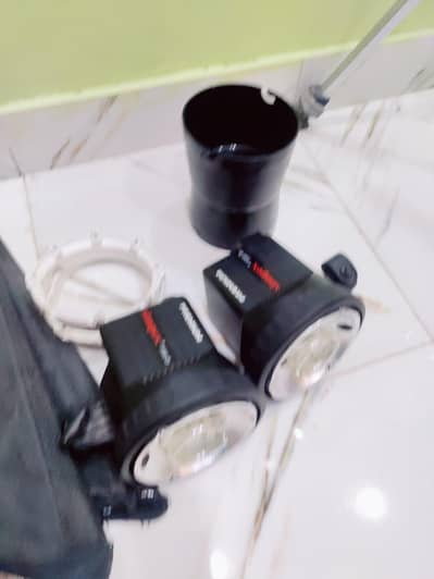 sudio light/ flash gun/video light/ soft box