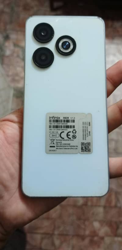 infinix Smart 8 good price sale