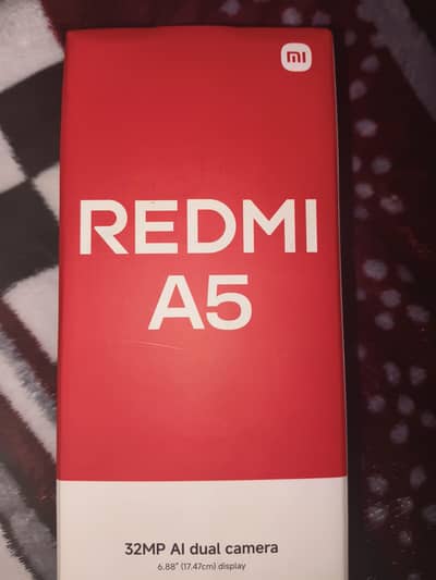 new mobile only 2 day box open argent seal 10 by 10 condition