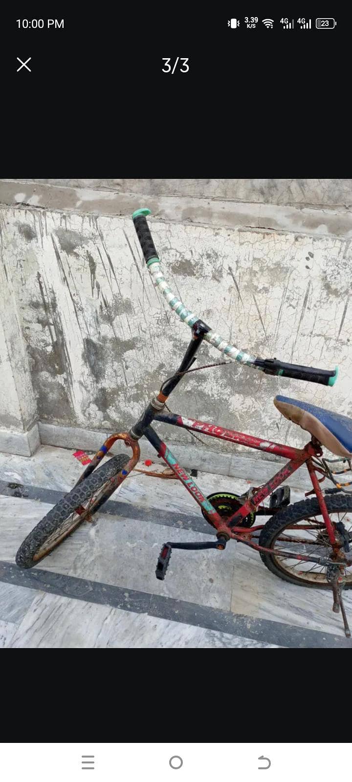 bicycle 0