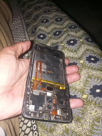 1 plus 6 all parts mil jyen gay camera's panel Bettry