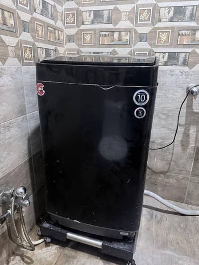 Dawlance Top Load Washing Machine