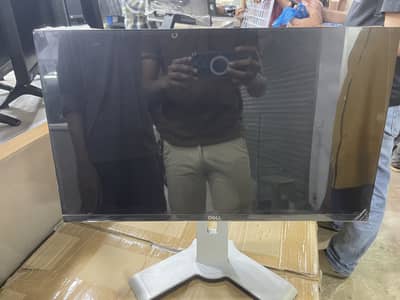 Dell p2319h argent sale