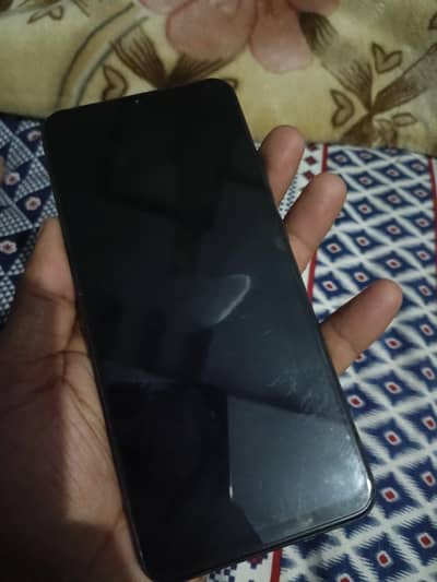 Oppo A15 No open no opir