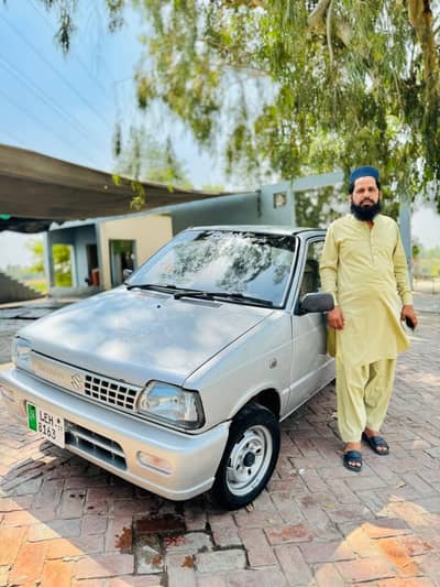mehran vx 2019 madul