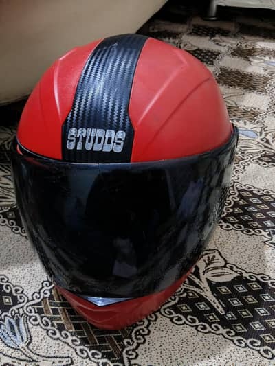 Helmet