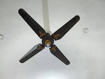 Pak Fan Original Urgent For Sale