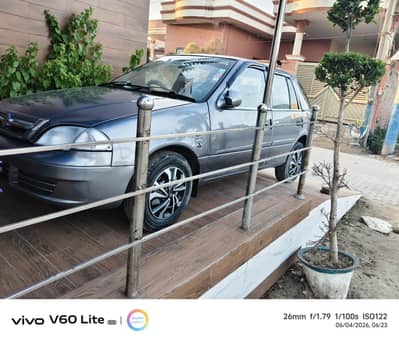 Cultus 2016Rs1479000,,PH. .