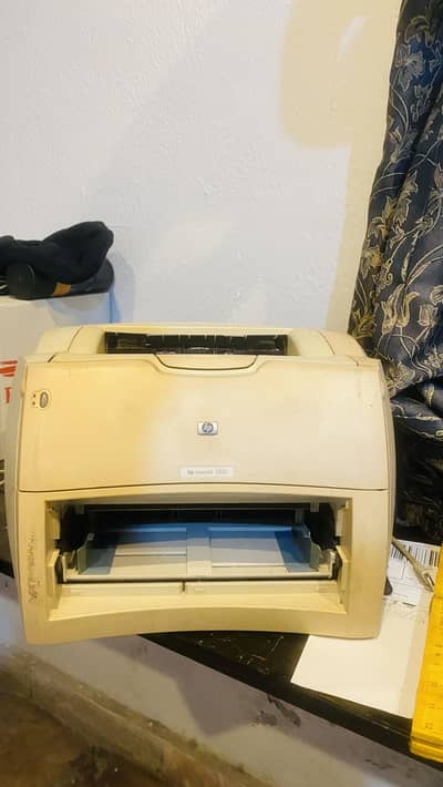 Hp laserjet 1300