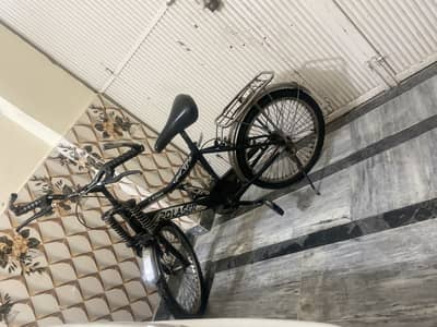 Cycle For Sale