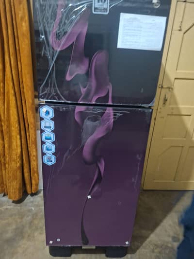 pel refrigerator 6360