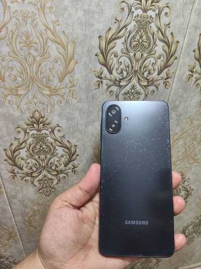 samsung A07 6gb 128gb