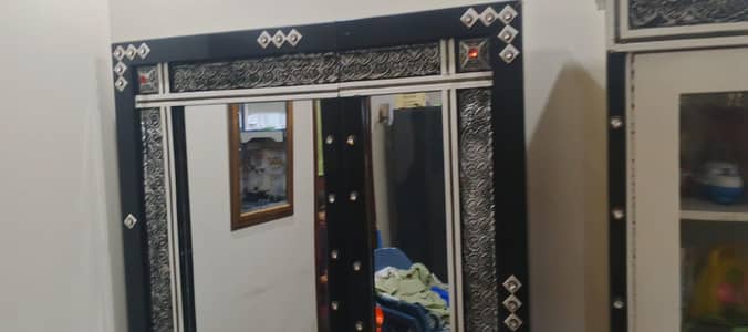 Dressing table all good