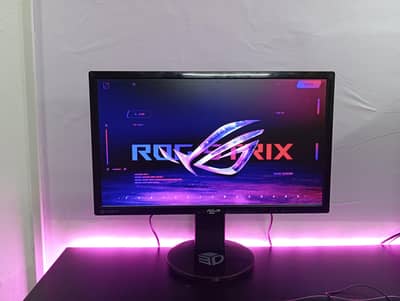 Asus VG248QE 24" FHD | 144Hz | 1Ms Gaming Monitor