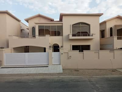 Brigadier house in Askari 2, Quetta Canttt