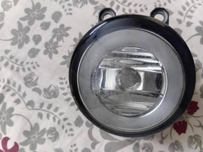 Fog Light