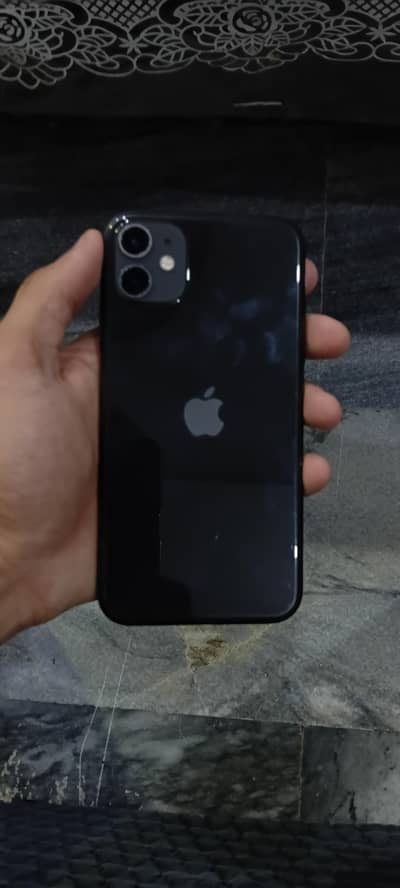 Iphone 11 [ 64 ] GB