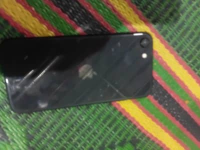 iPhone SE 64GB Urgently sale