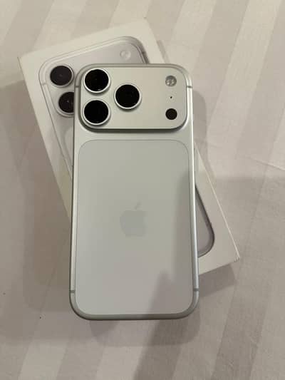 Iphone 17 Pro For Sale