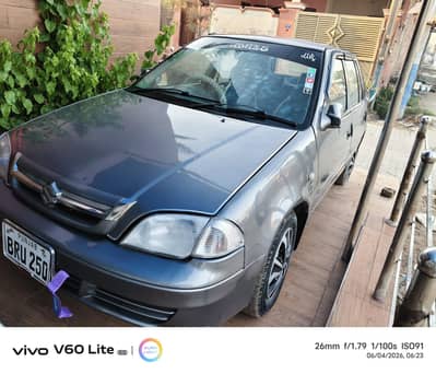 Cultus 2016Rs1487000. . ""03007692640"""