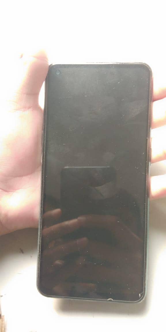 original condition 2