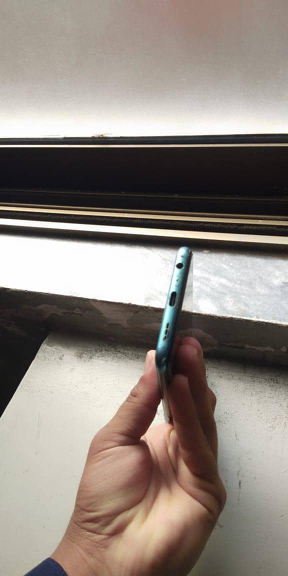 original condition 5