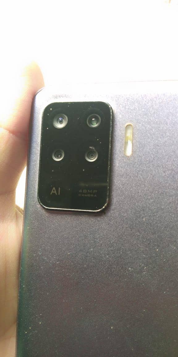 original condition 6