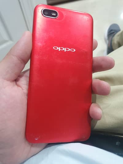 oppo A1k pta official
