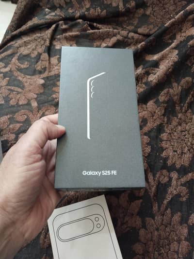 s25 fe pinpak sim lock ha