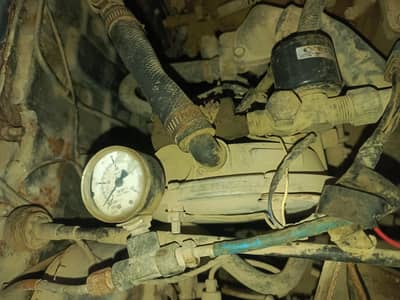 Original lendi renzo big kit with big cylinder for sale