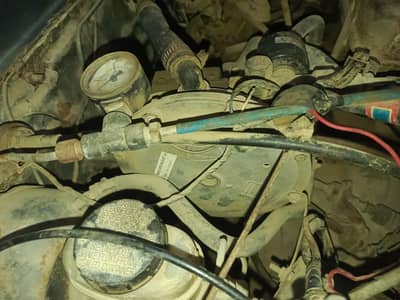 Original lendi renzo big kit with big cylinder for sale