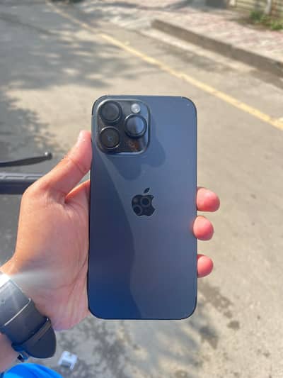 IPhone 14 pro max JV