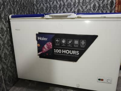Haier Refrigerator For Sale