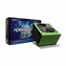 PC gaming supply power station2_ 400NF2 400 watt 03086385519