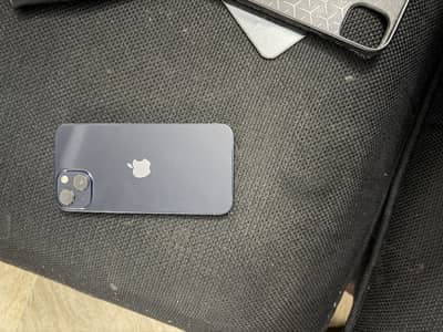 Iphone 13 PTA APPROVED