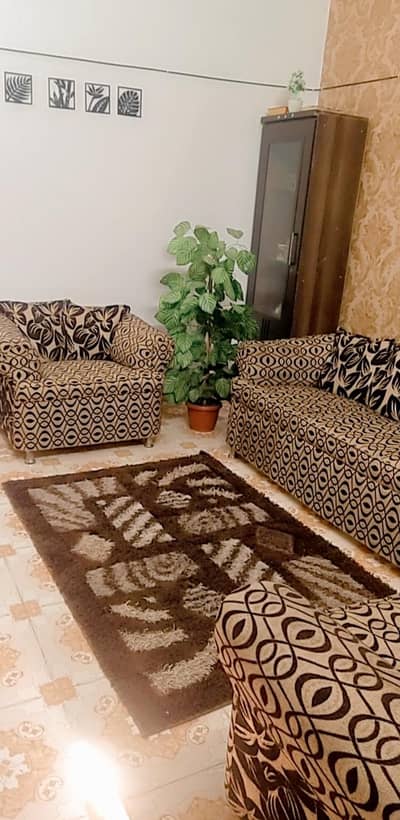 5 seater sofa set