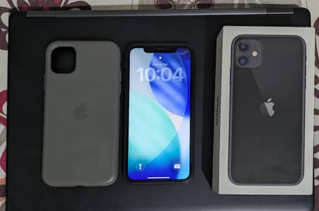 iPhone 11