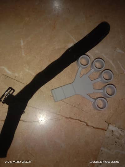 hand gripper