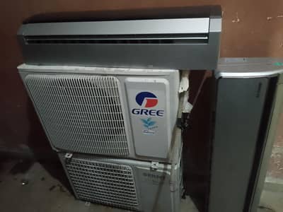 gree 1.5 oriyant 1.5 ton