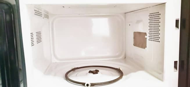 Dawlance 25 liter Brand New Condition