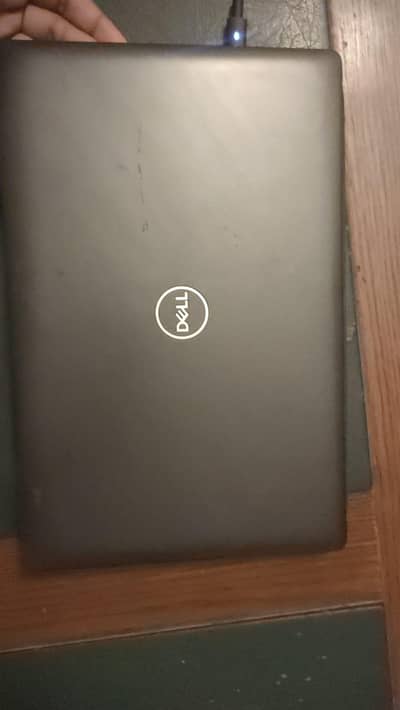 Dell Core i3 8th Gen Laptop | 4GB RAM | Windows 10 | Original Charger