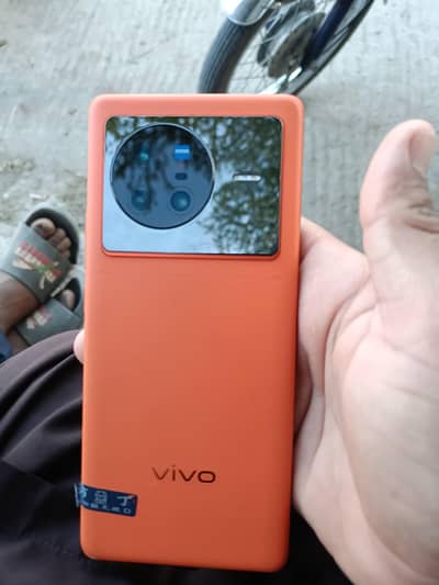 vivo x80 12/12 256