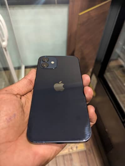 iPhone 12 Non pta jv 64GB