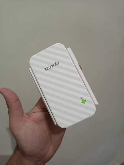 Tenda wireless Router