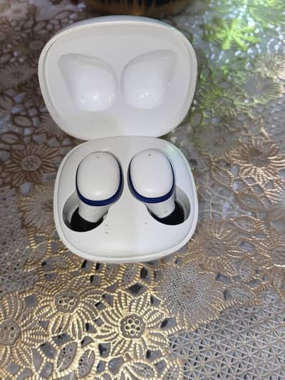 Wireless airpod 02 German