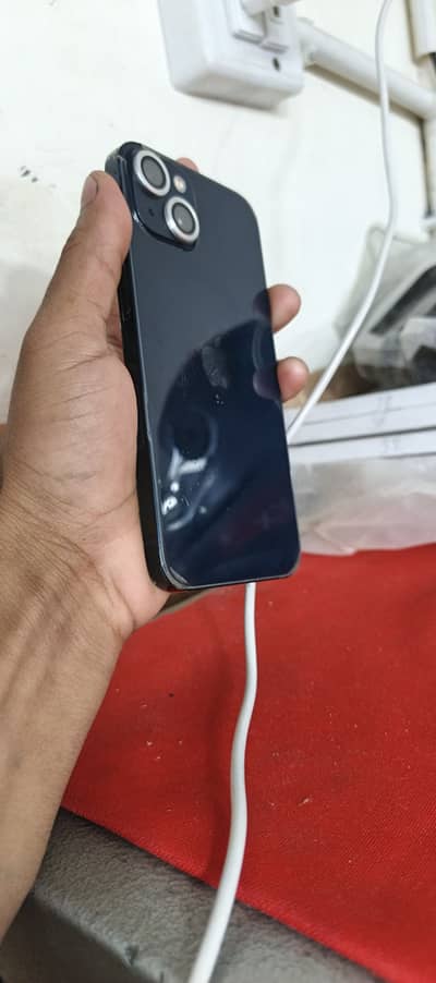 13 jv 128 88 battery  camera  change Baki all ok