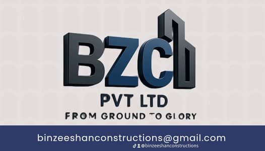 Bin Zeeshan Constructions SMC Pvt ltd