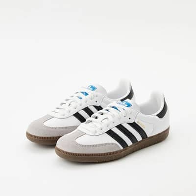 Adidas samba