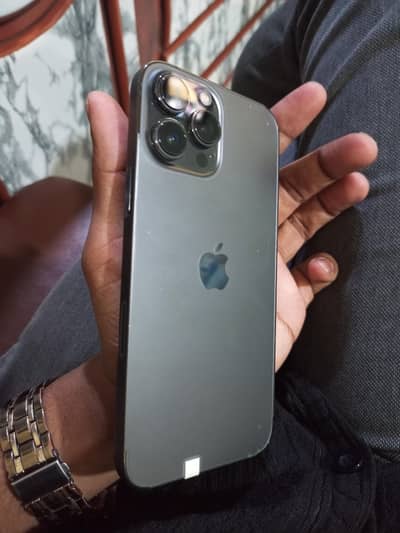 Iphone 13 pro max jv 128gb all ok