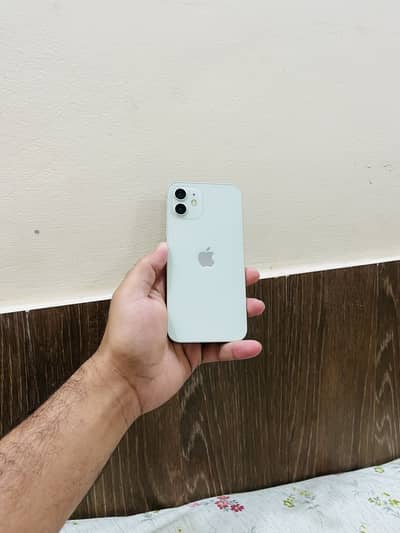 iPhone 12 PTA Approved  (03096o53952)